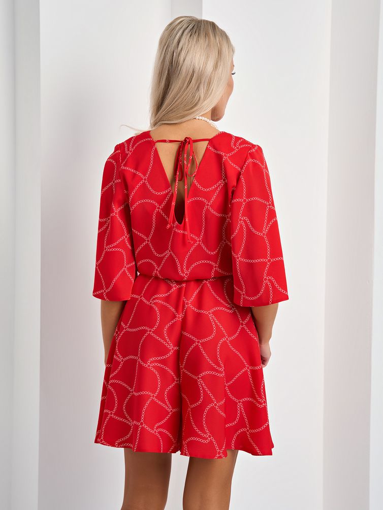 Комбинезон Jetty арт. ШЮ605-11