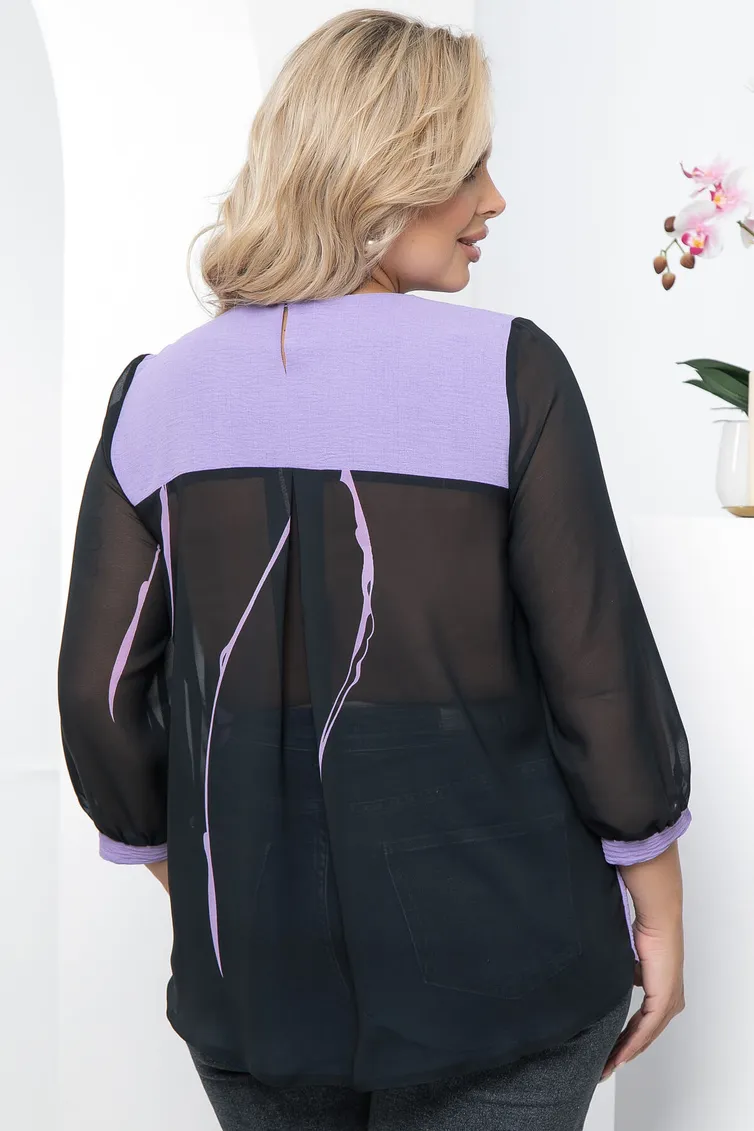 Bluzka LT Collection #B5610