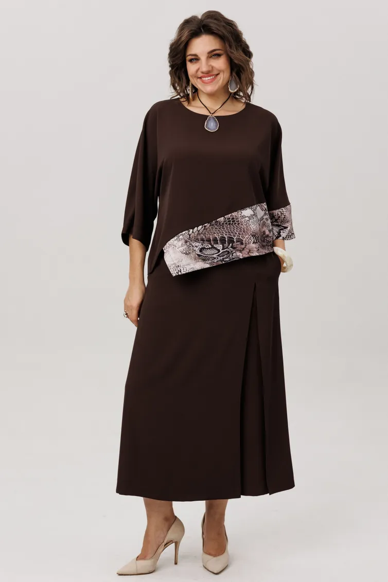 Suit Anelli Laurel #1793 drevesnaya zmeya