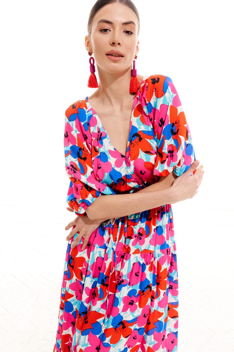 Dress Elletto Life #1014