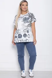 Bluzka LT Collection #B10852