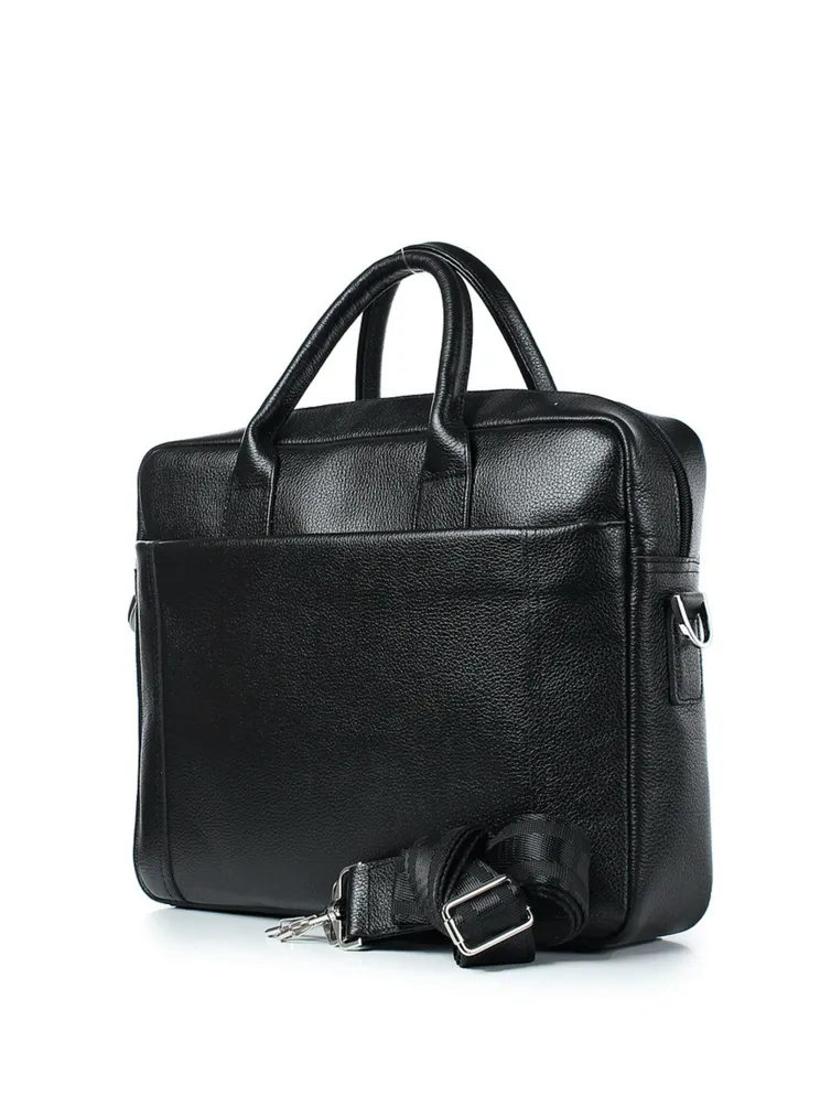 Torba Galanteya #23s265k45 chernyj