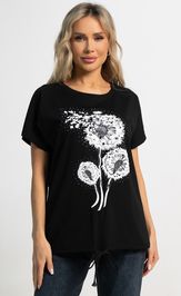 Bluzka LT Collection B15507-20M