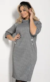 Платье LT Collection П12688-18