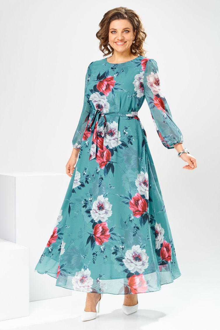 Dress ROMANOVICH #1-2769-7