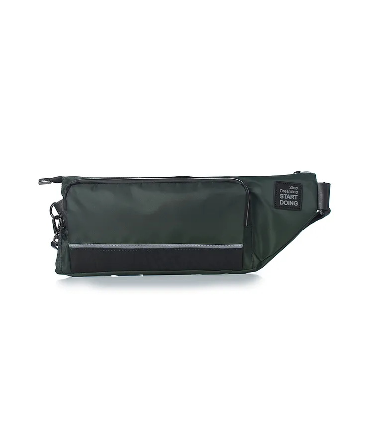 Torba Galanteya #22s1717k45 xaki/chernyj