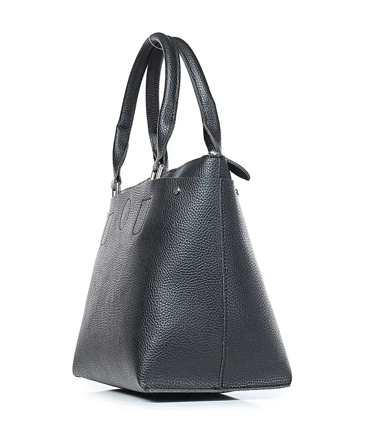 Torba Galanteya #25s3412k45 chernyj