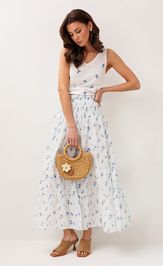 Юбка Buter New 3299