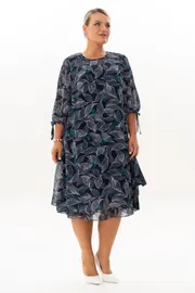 Dress Algranda #A4146-C