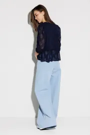 Bluzka Buter New #3271