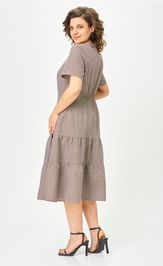 Dress Орхидея Люкс 1688