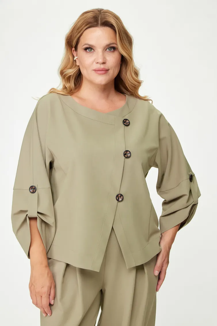 Garnitur Michel Chic #1355 bezh