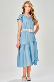 Платье FITA арт. 5131 ЛУША