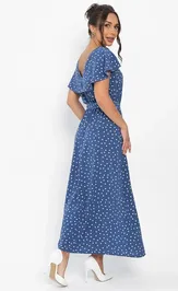 Платье LT Collection П13968-16М
