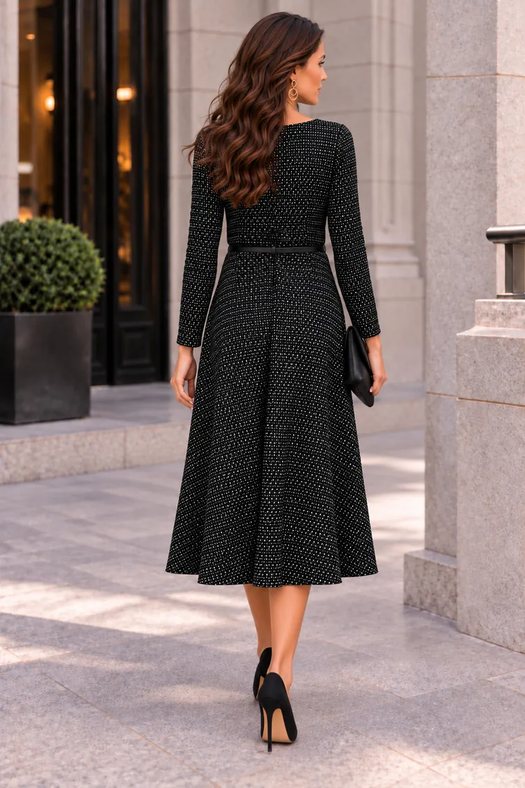 Платье Erika Style Collection арт. С-136-2