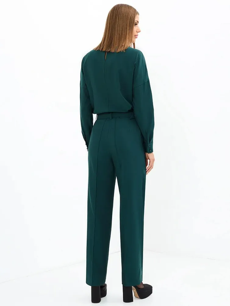 Костюм AYZE арт. 2343 изумруд