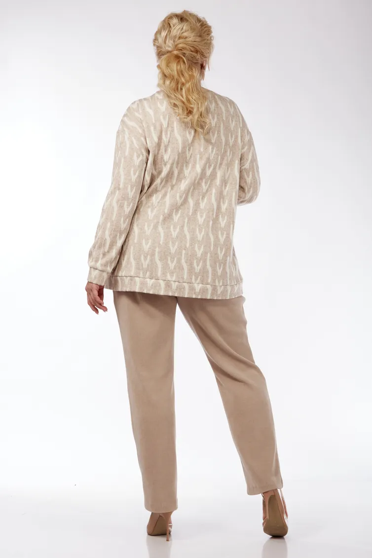 Zestaw Ell Style #2234