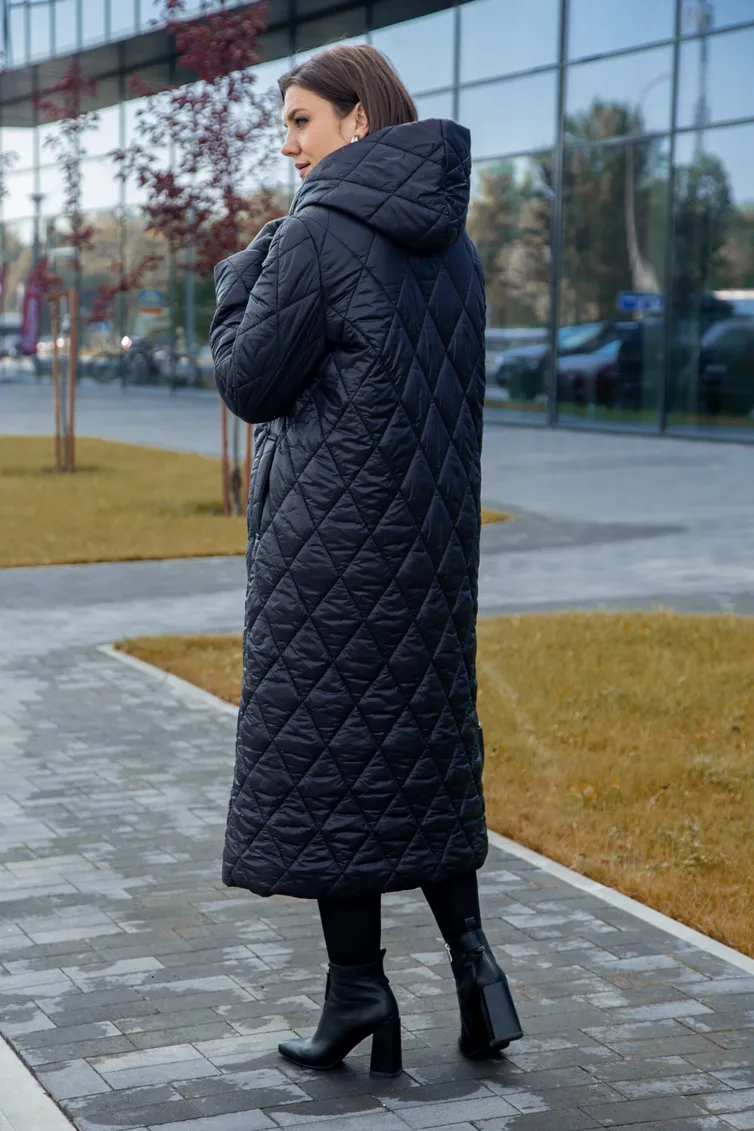 Płaszcz LS #5032