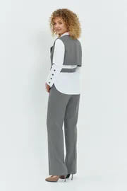Suit Euromoda #773 sv.ser