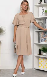 Sukienka LT Collection P13917-39M