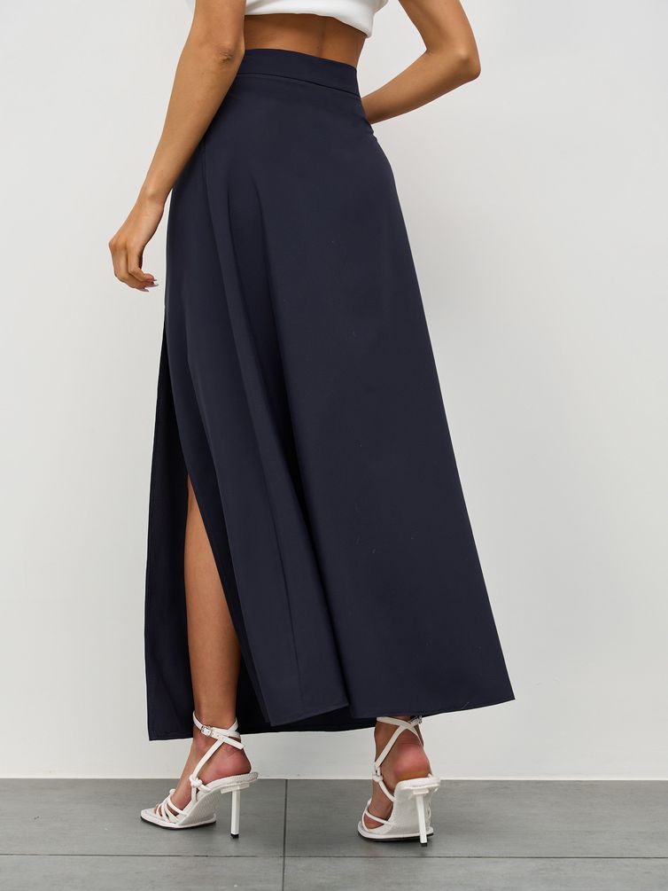 Skirt Jetty #ShYu114-7