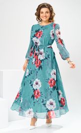 Dress ROMANOVICH 1-2769-7