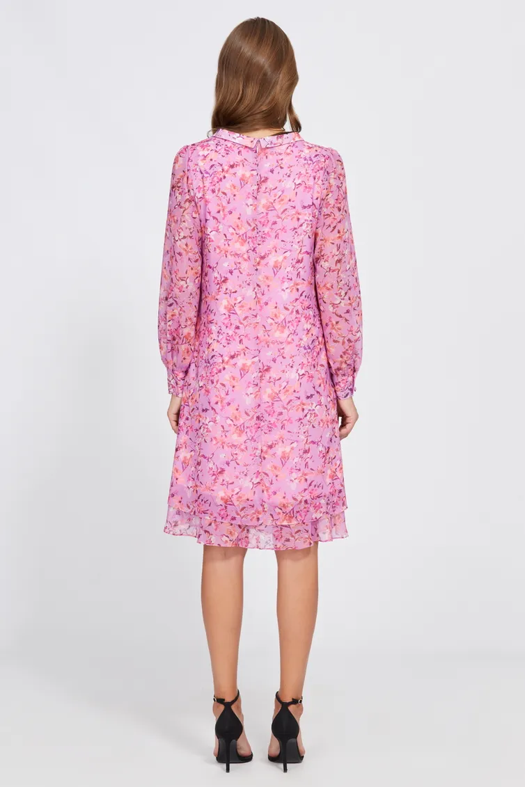 Sukienka BAZALINI #4776