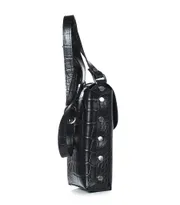 Torba Galanteya #23s851k45 chernyj
