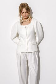 Брюки Pirs арт. 6726белый