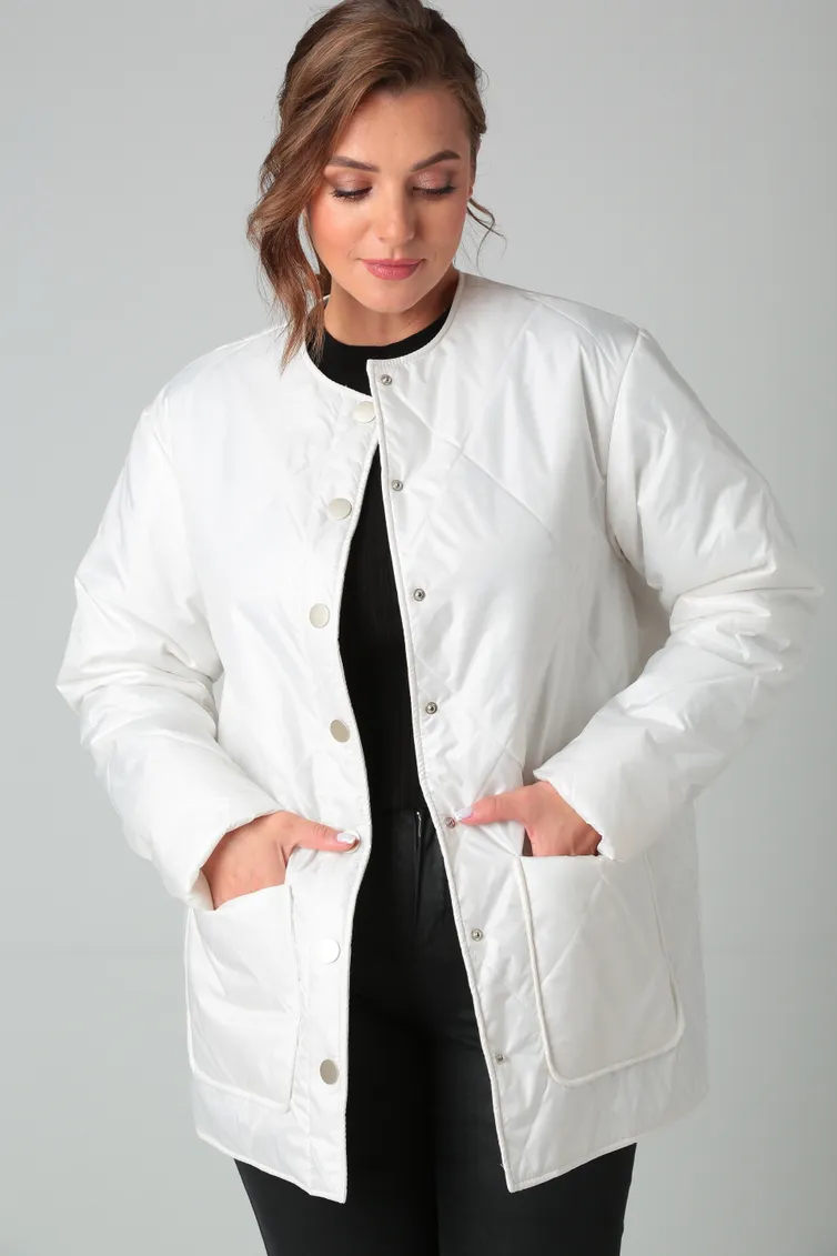 Куртка Modema арт. 1040/3 шампань