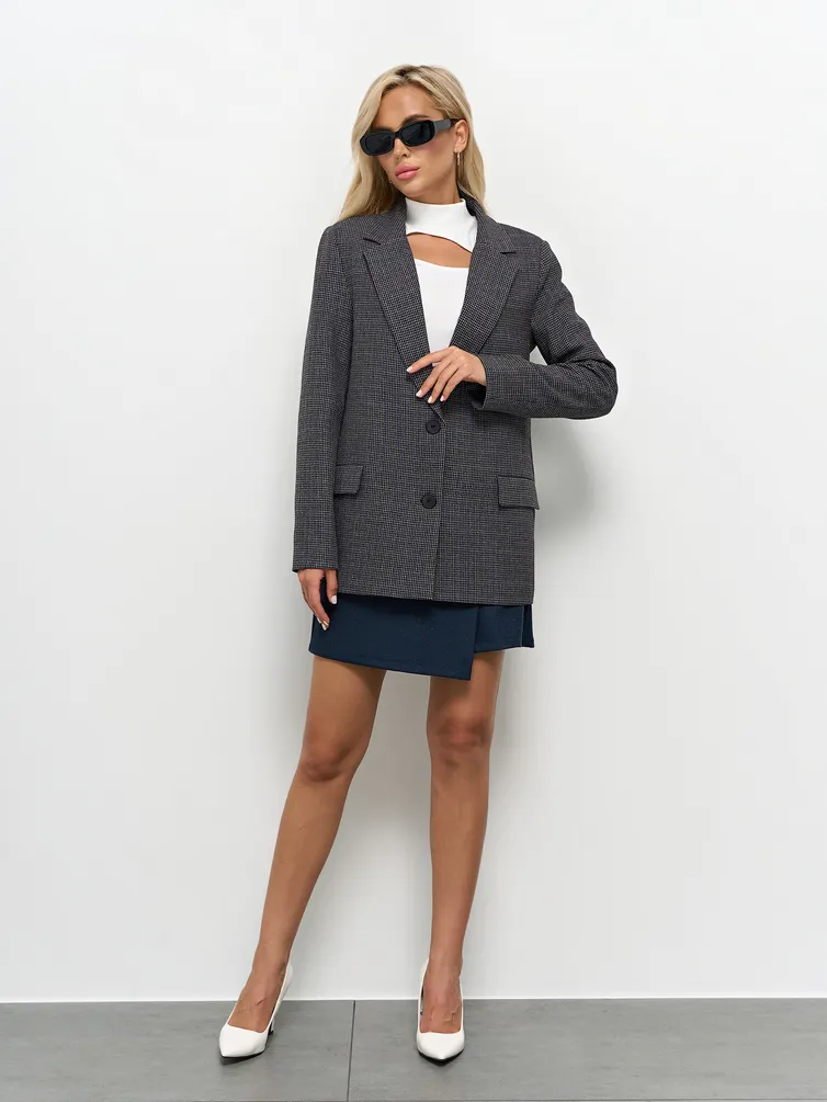 Blazer Jetty #531-44
