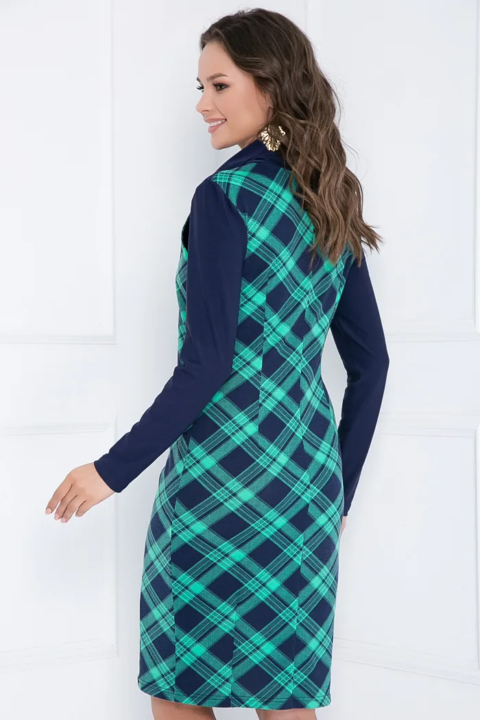 Sukienka Bellovera #33P3049
