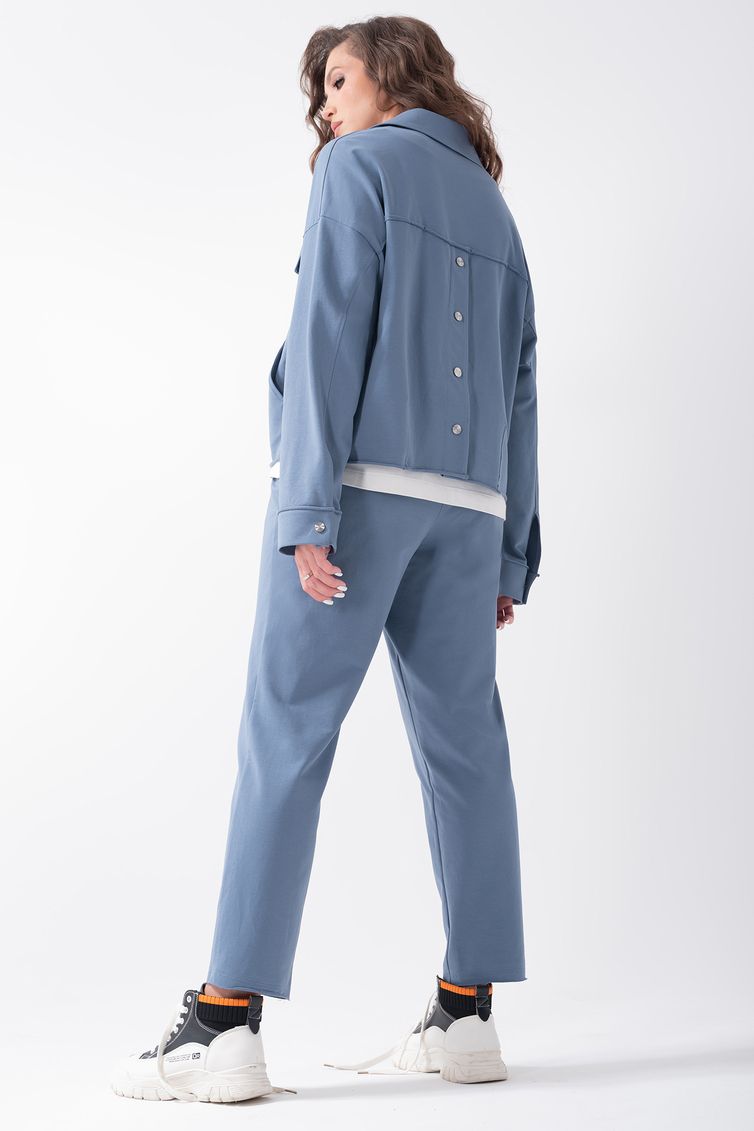 Жакет Erika Style Collection арт. С-189