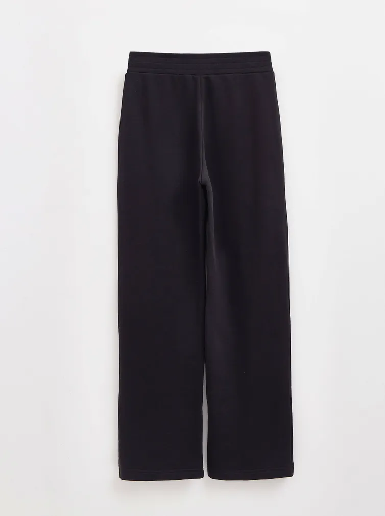 Spodnie Conte Elegant #23S-2610TSP black 164