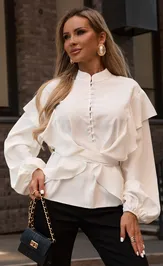 Blouse Jetty 253-11