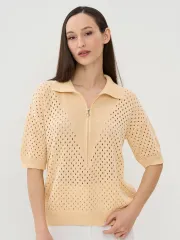 Skoczek Newvay #9241-94159 krem