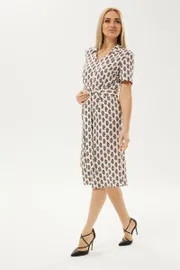 Dress Ma Cherie #4005 listya