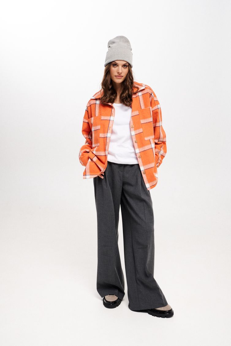 Trousers Elletto Life #2266.1
