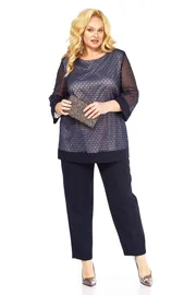Zestaw Ell Style #2435/1