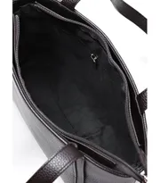 Torba Galanteya #22s266k45 korichnevyj t.
