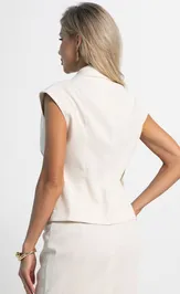 Жилет LT Collection Б15306-10М