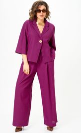 Set SOVA 11333 fuksiya