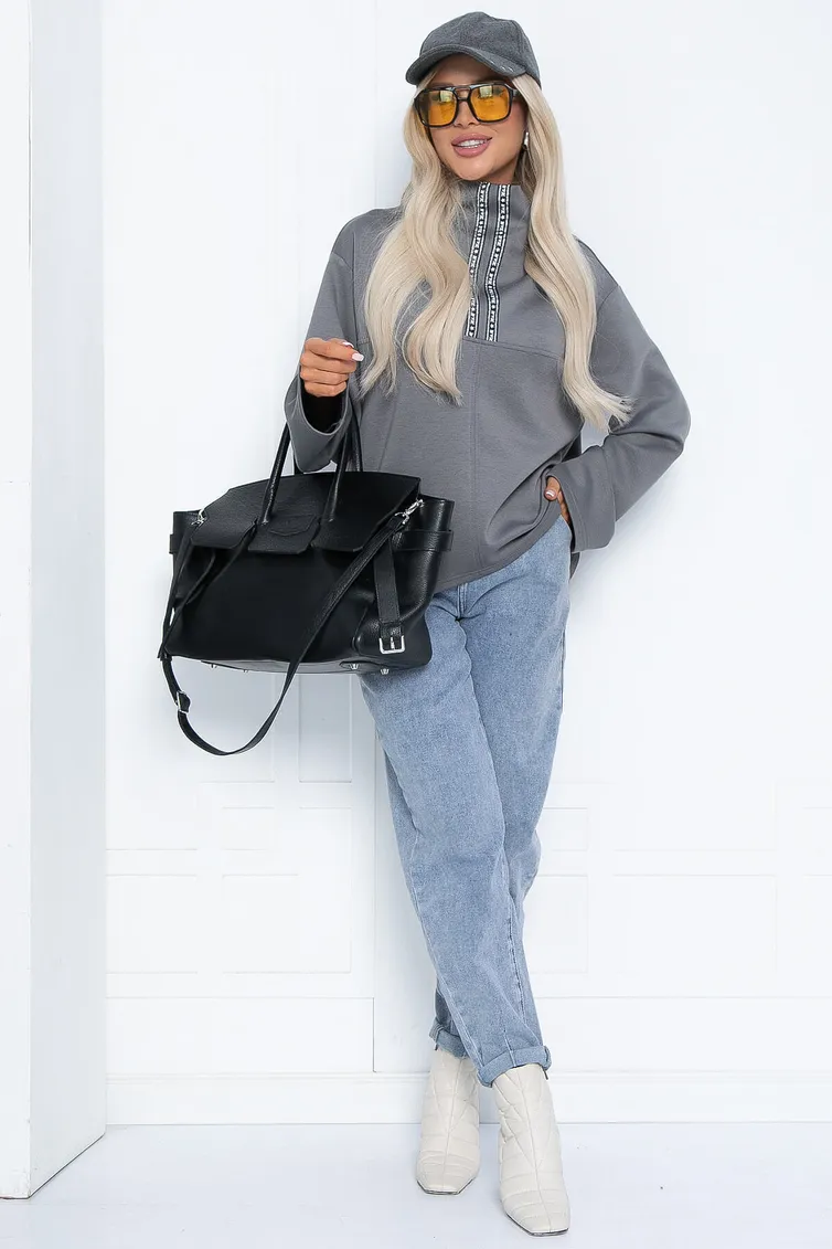 Свитшот LT Collection арт. Б12553-7
