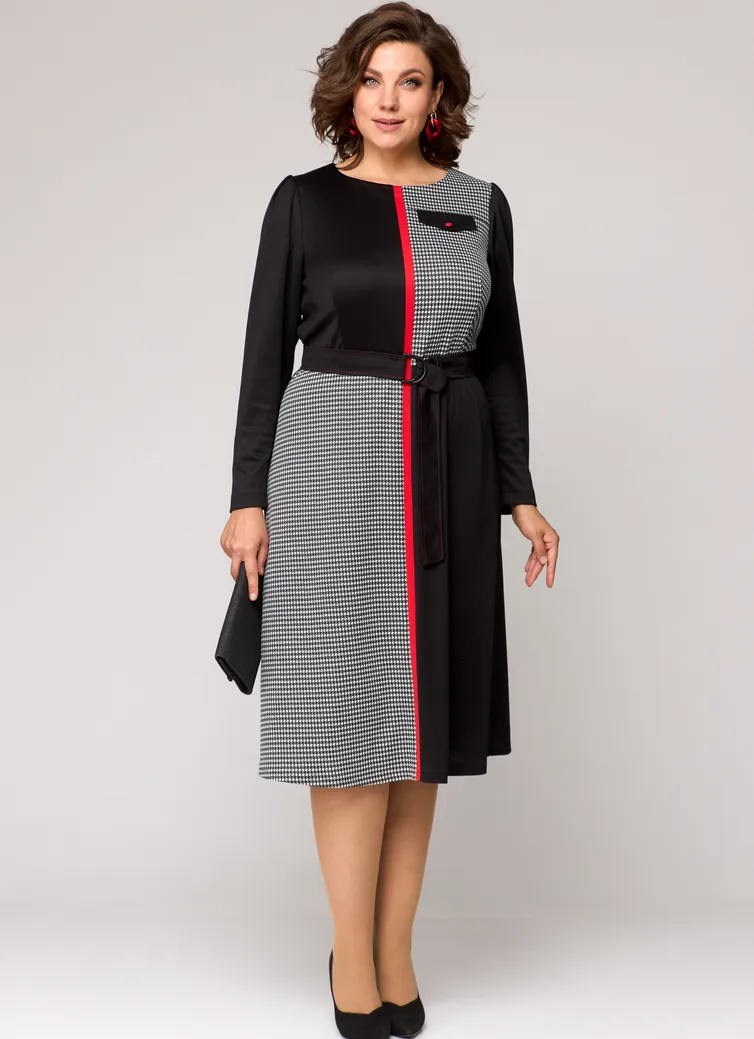 Sukienka EVA GRANT #7177