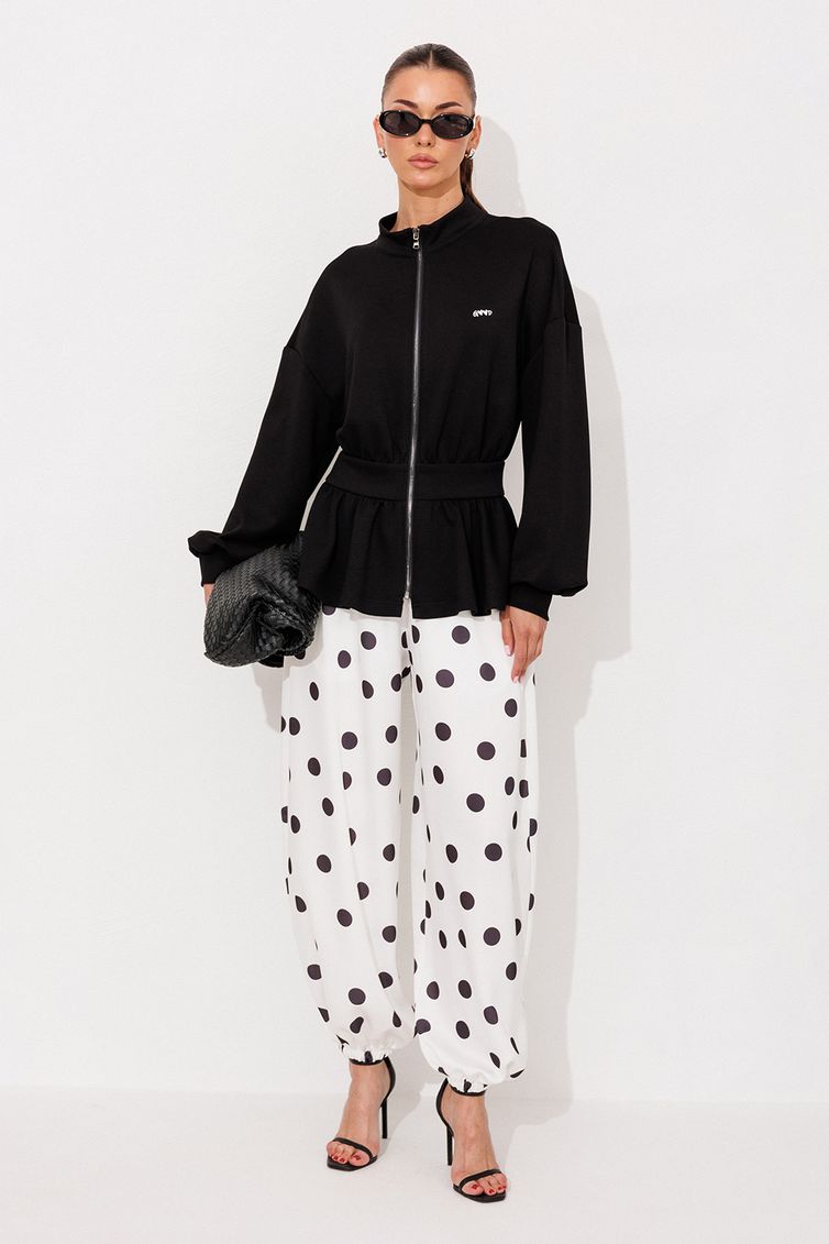 Trousers Buter New #3378