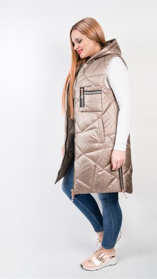 Л 1856 бежевый