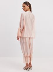 Trousers Vesnaletto #4445-1