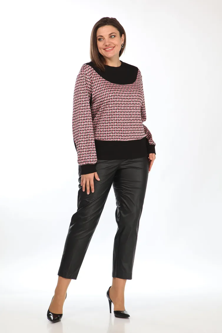 Джемпер Lady Style Classic арт. 2548/1