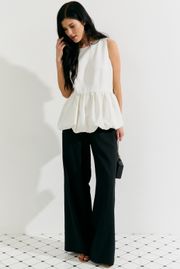 Bluzka Attika #A3572 Bluza