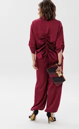 Suit Anelli Laurel 1907 pyanaya vishnya